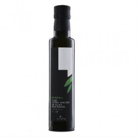 Olio Monocultivar Leccina Extra Verg d'Oliva Bio Olio Monocultivar Leccina Extra Verg d'Oliva Bio
